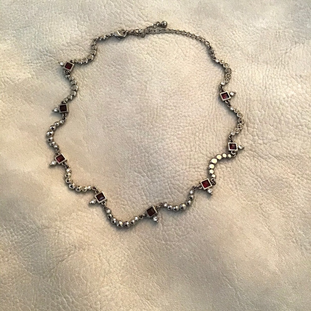 Vintage Necklace - Picture 3 of 7
